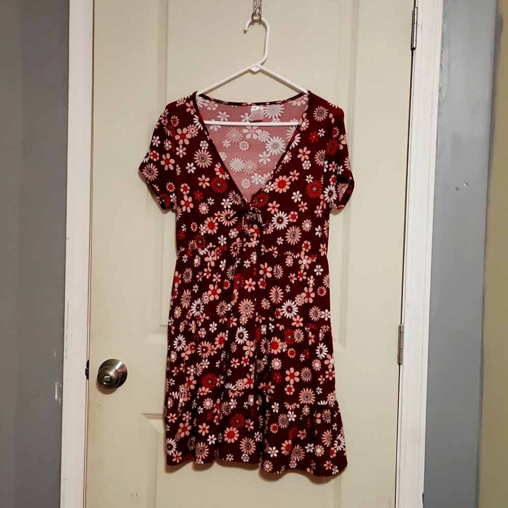 Dress size 11-13